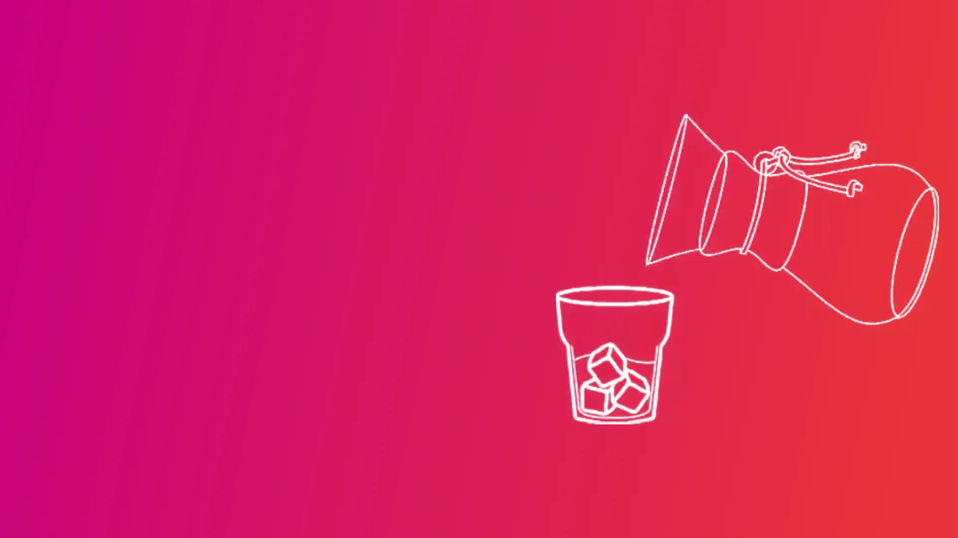 Chemex auf Eis – Rezept