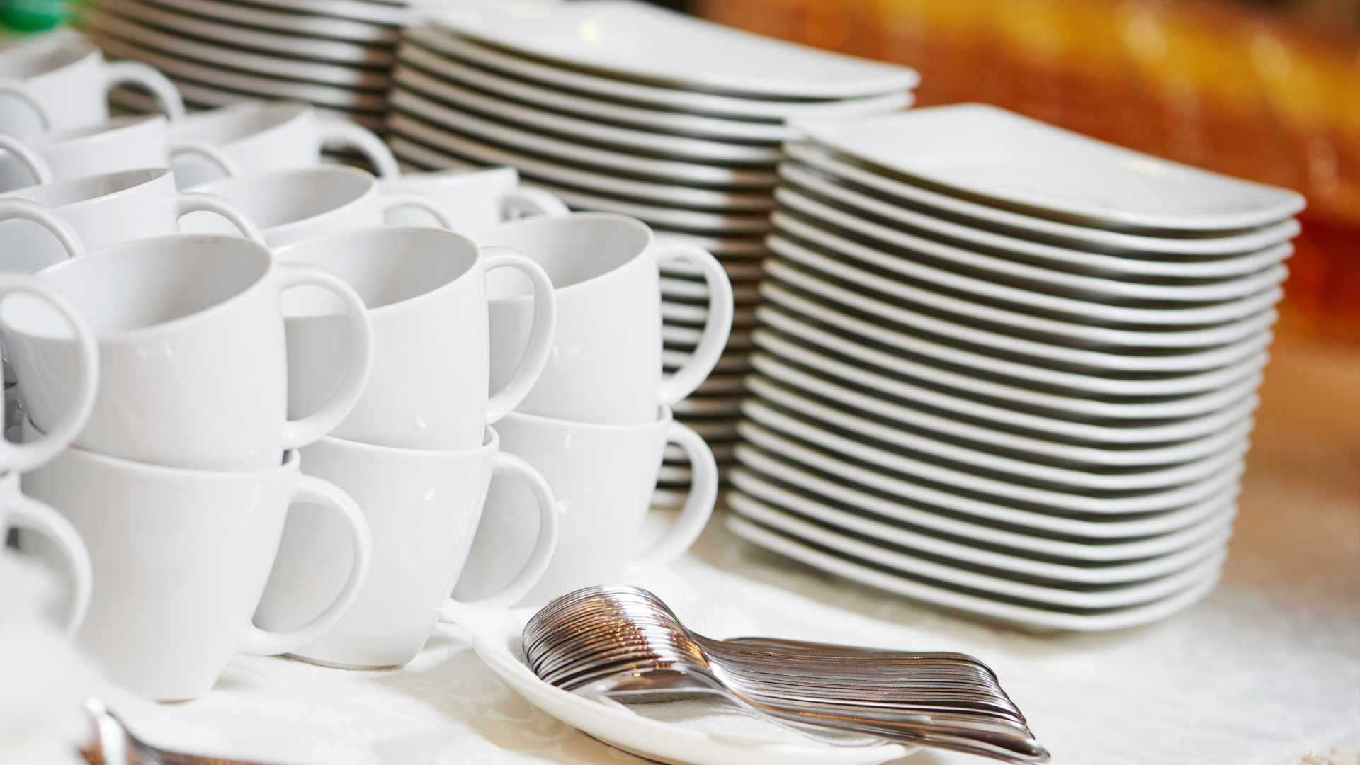 Kaffee-Catering Kaffee-Events
