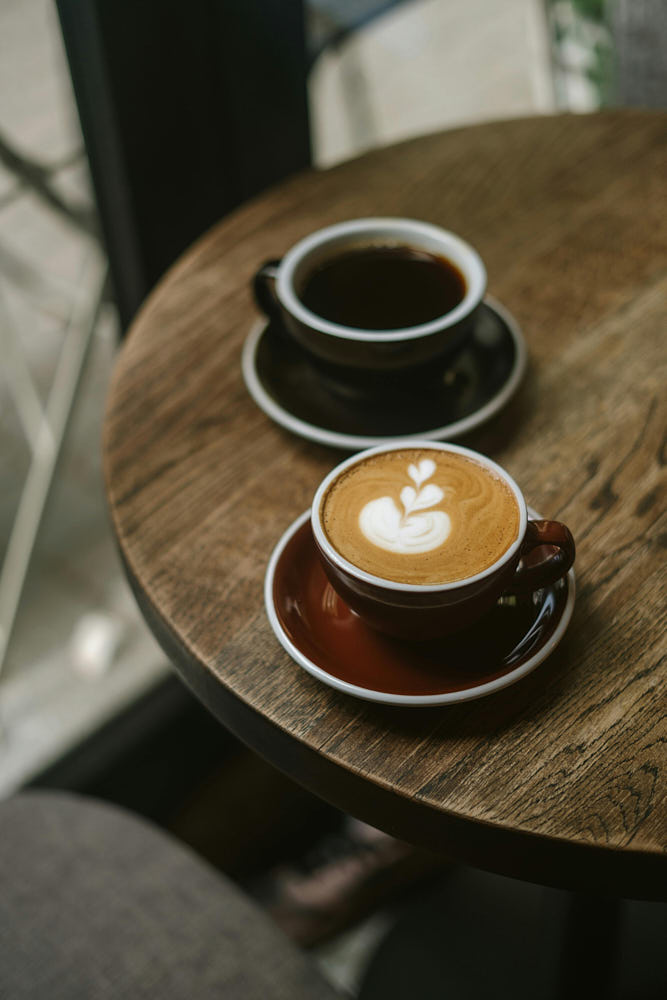 Coffee@Home