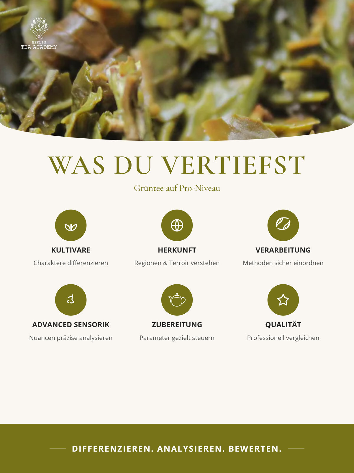 Green Tea Pro