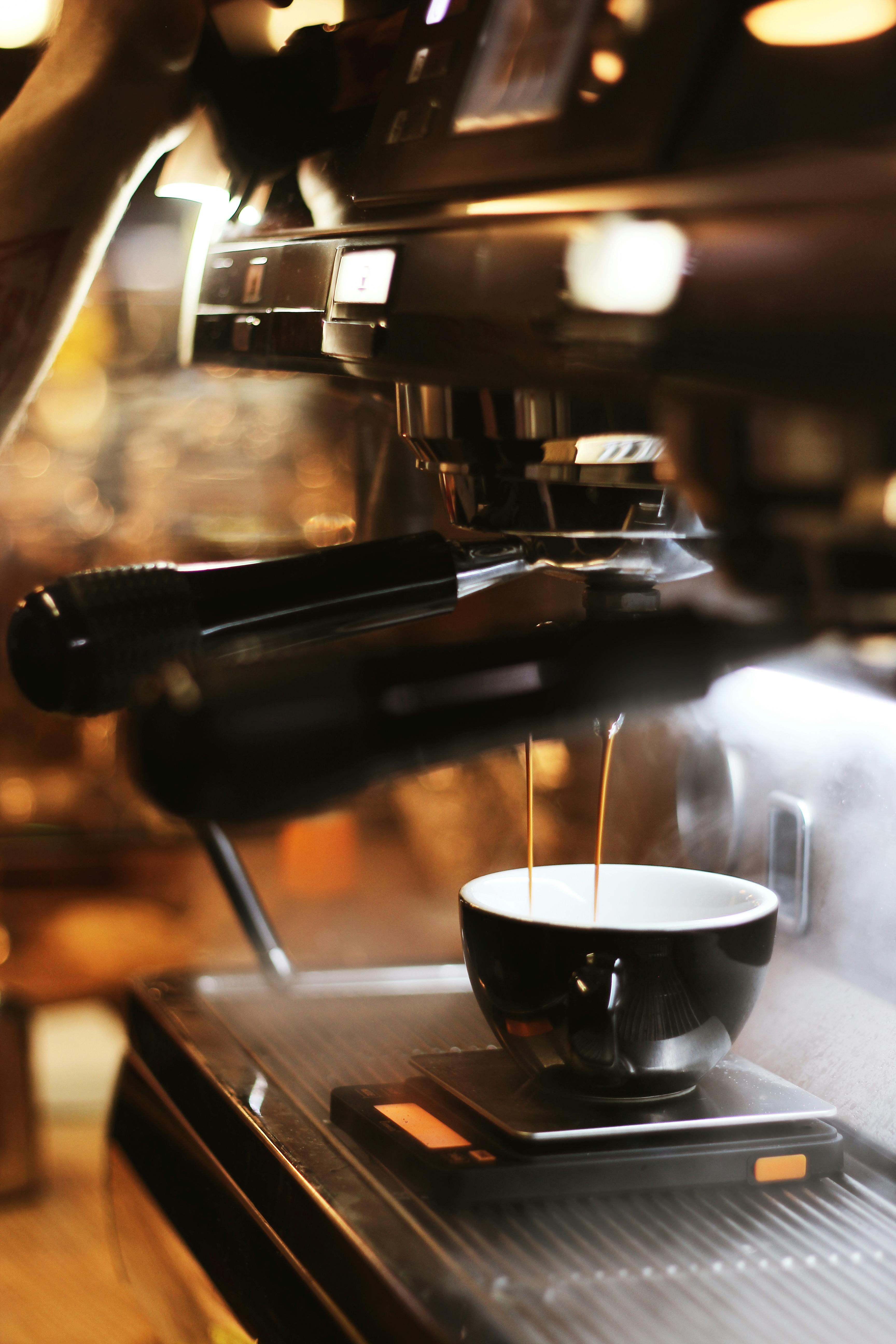 Barista@Home