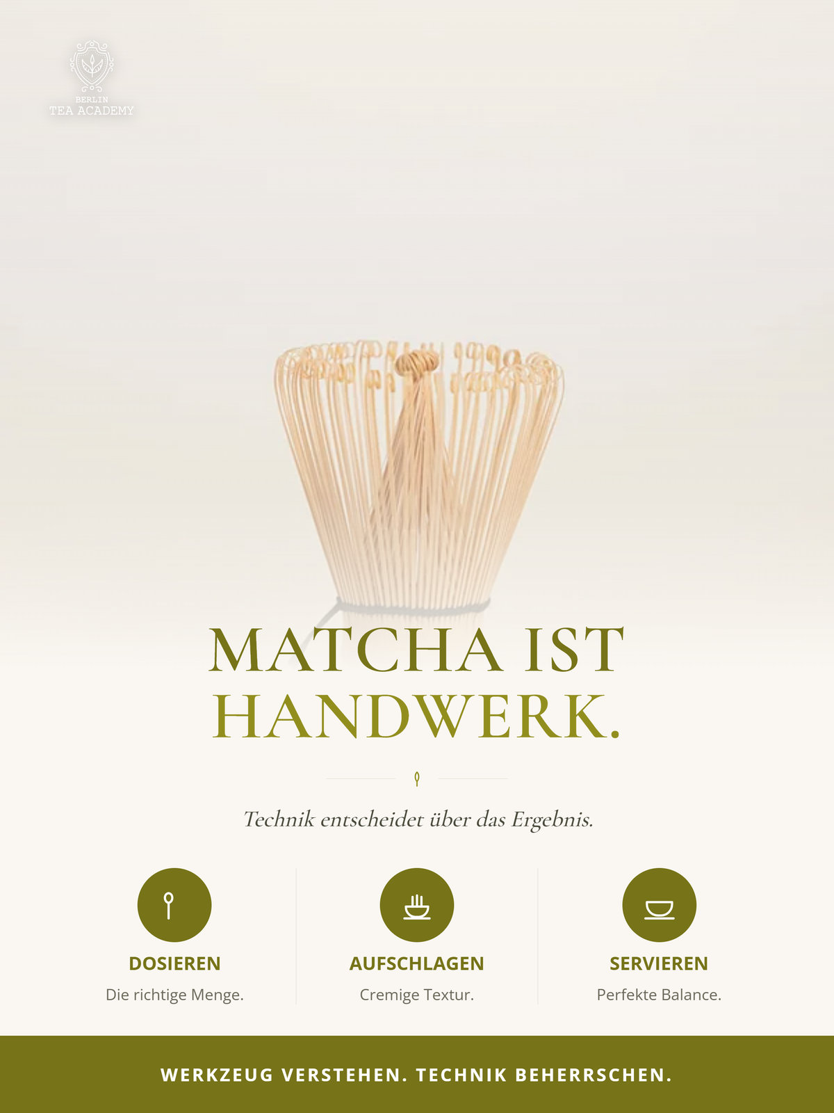Matcha Pro