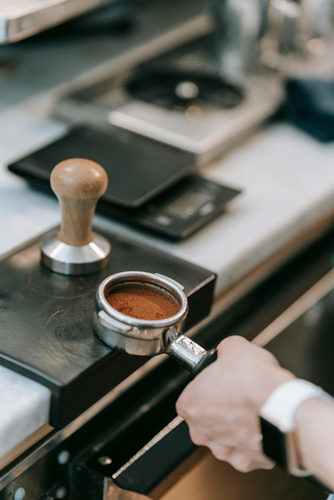 Barista Basic Barista Basic