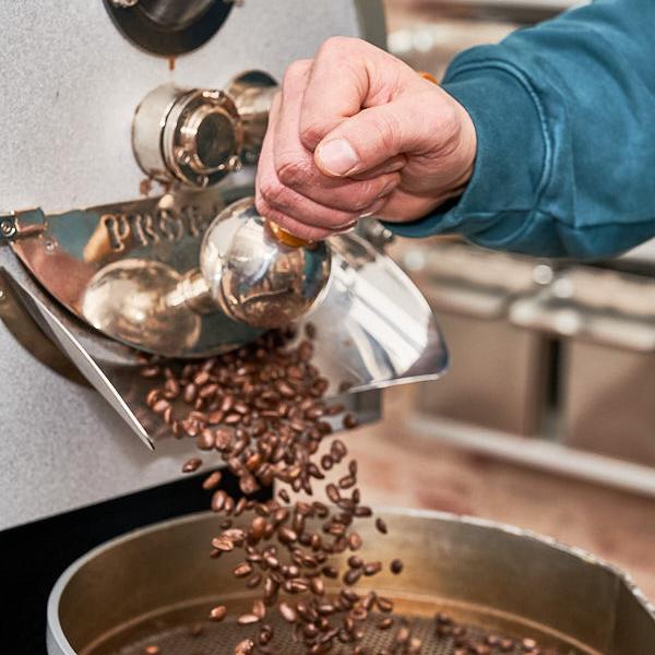Rösten Kompakt Rösten Kompakt