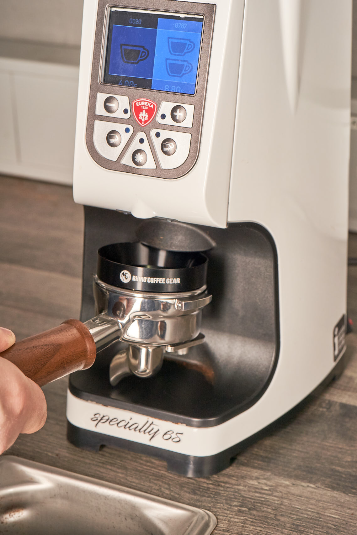 Barista@home Barista@home