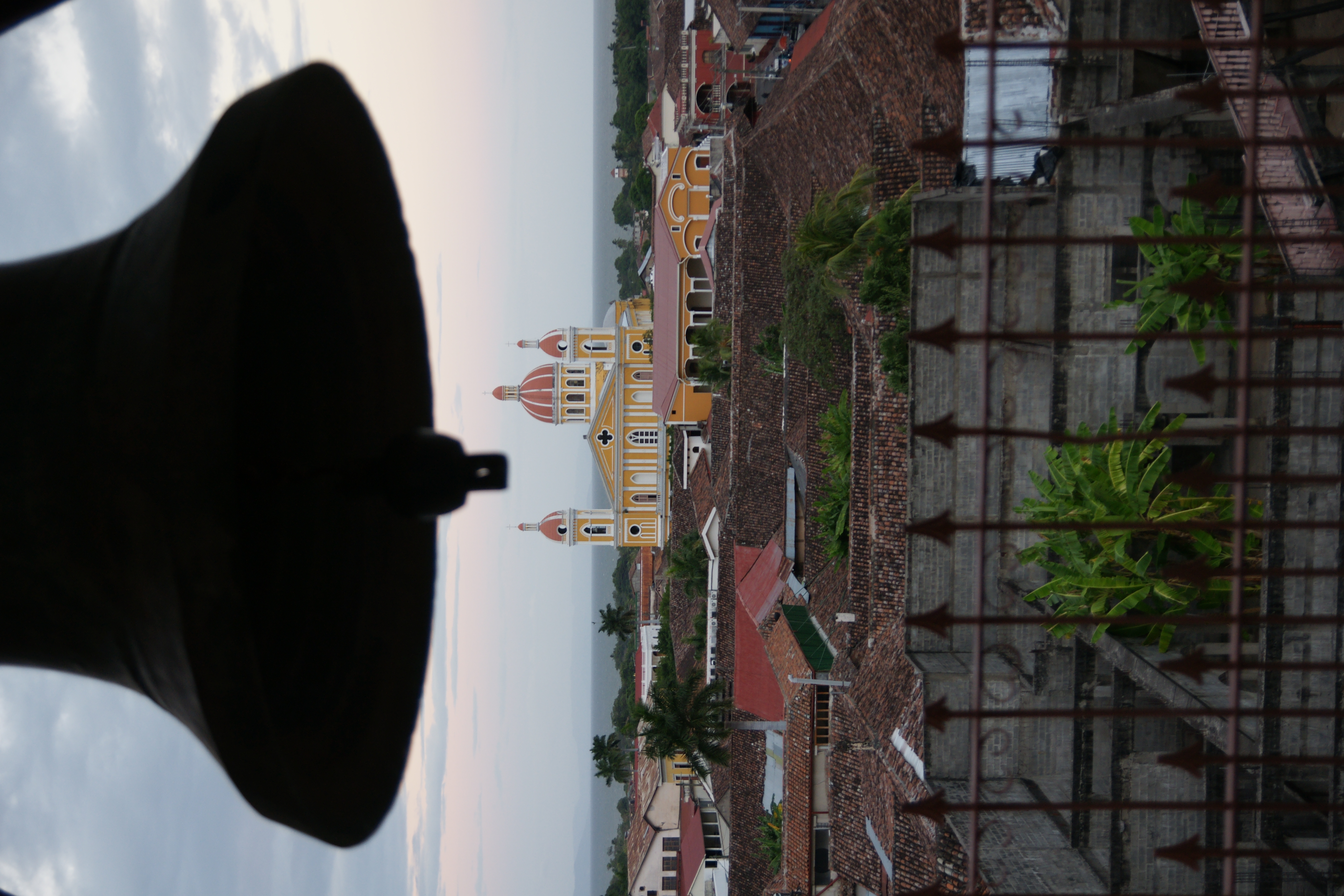 Nicaragua Coffee Trek