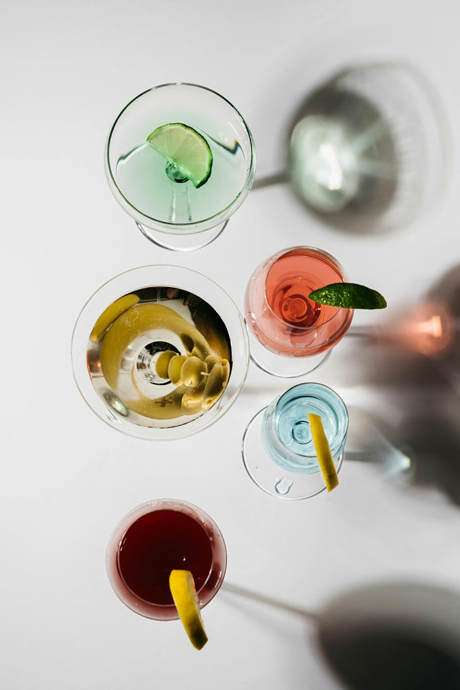 Seasonal Drinks