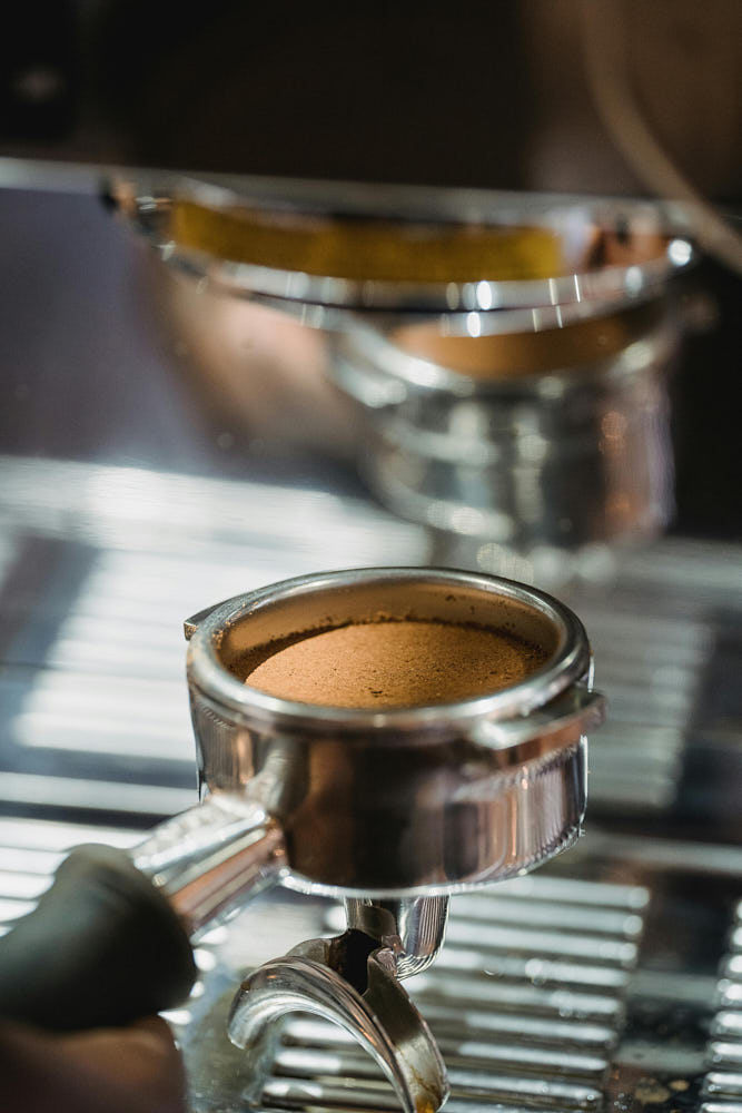 Barista Professional Barista Professional