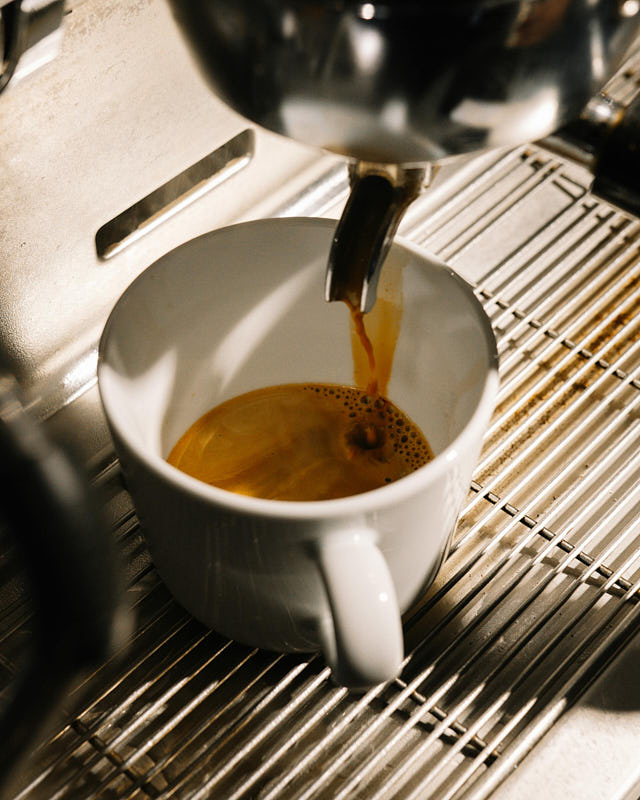Barista Workshop