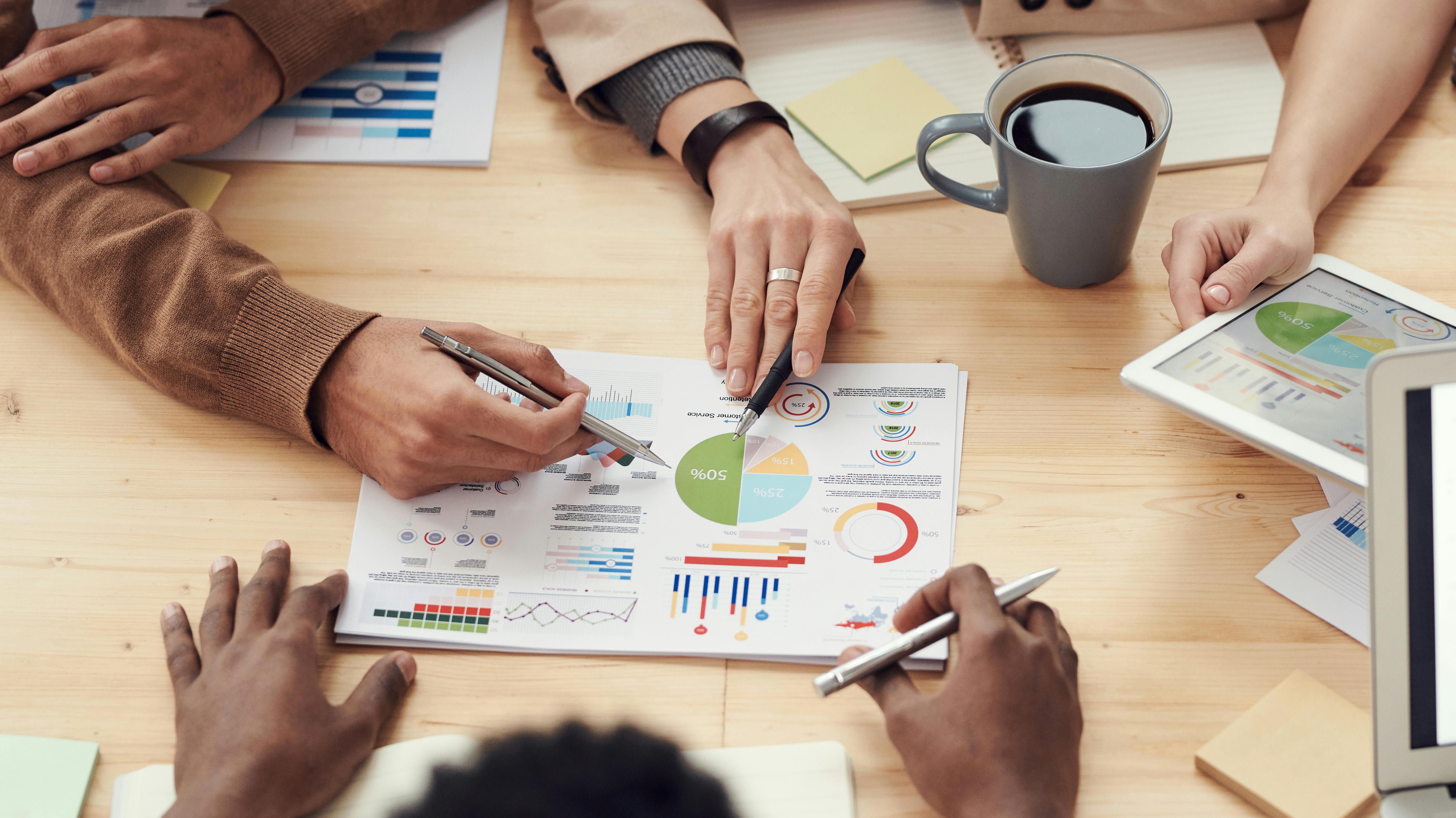 Cafe-management Existenzgründer-kurs