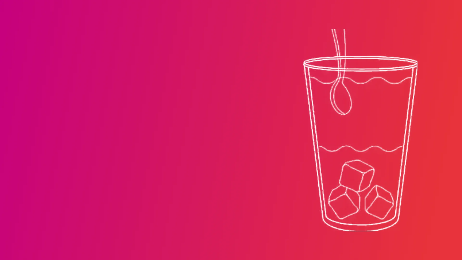 Cold Brew Tonic