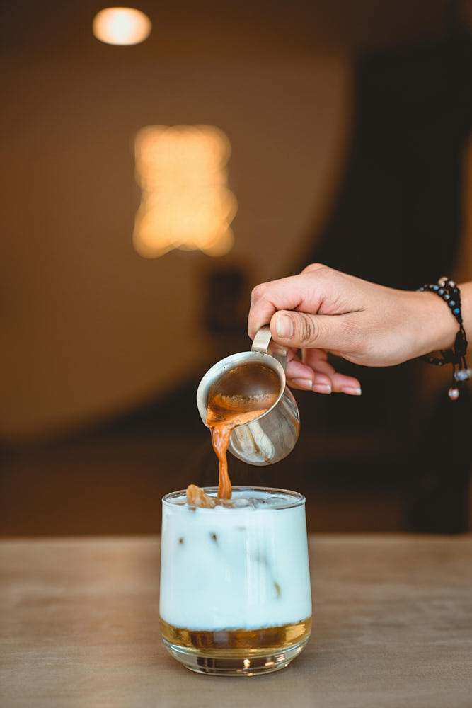 Barista Professional