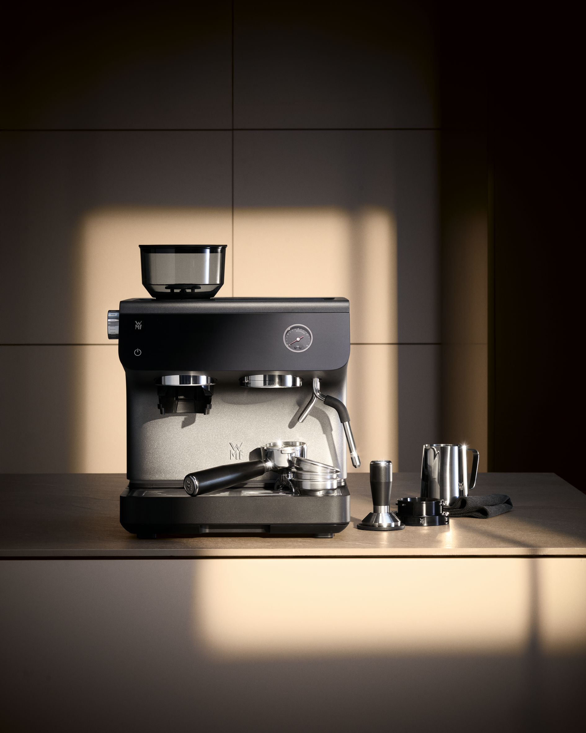 Barista@Home