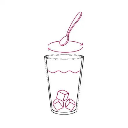 Vietnamesischer Eiskaffee – Schritt 6