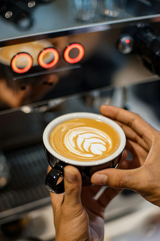 Barista Professional
