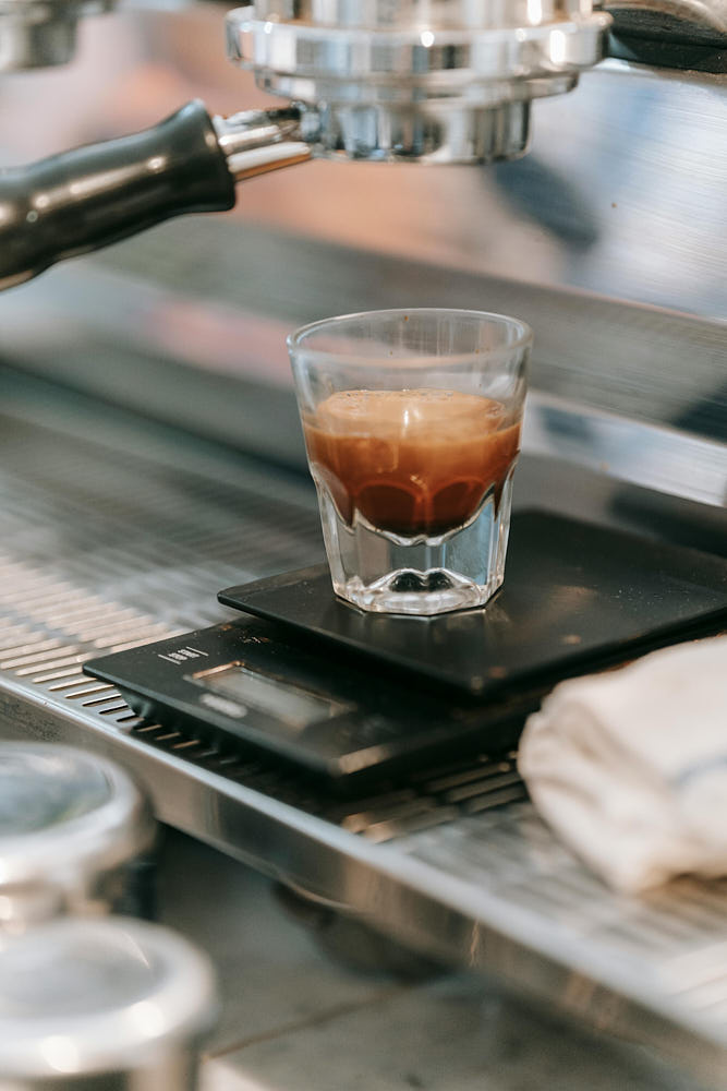 Barista Praxis Barista Praxis