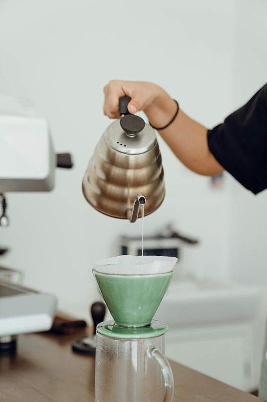 Barista Master