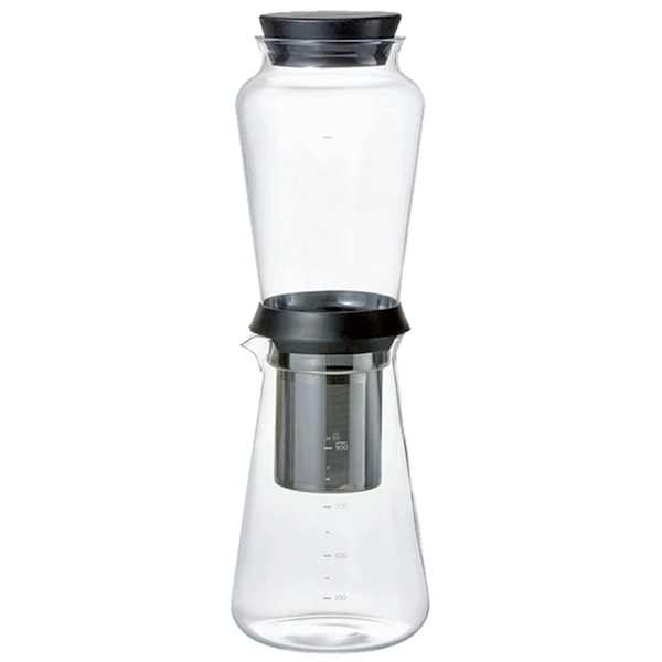 Dalla Corte - Tamper, Edelstahl, 54,5 mm