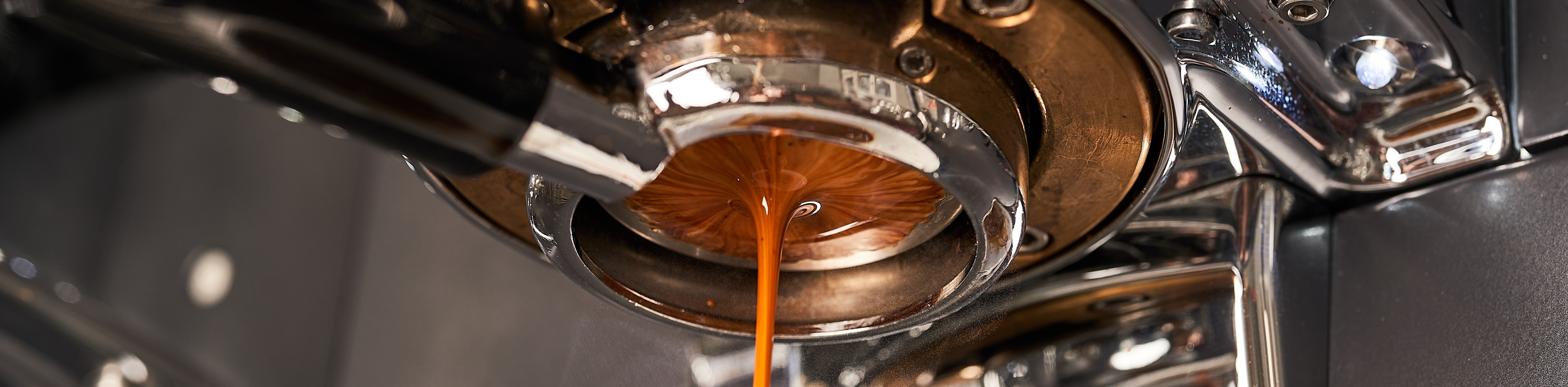Barista-Schulung Kaffee Siebträgermaschine
