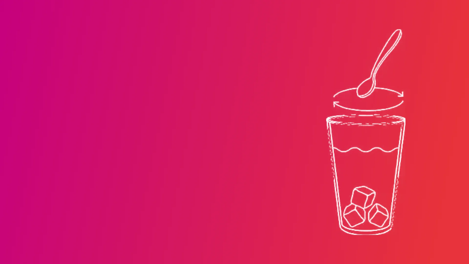 Vietnamesischer Eiskaffee – Rezept