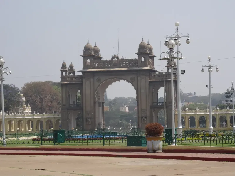 Mysore